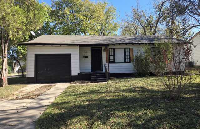 1601 South 35th Street - 1601 South 35th Street, Temple, TX 76504