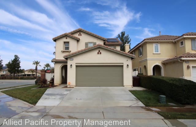 1674 Rigel St. - 1674 Rigel Street, Beaumont, CA 92223