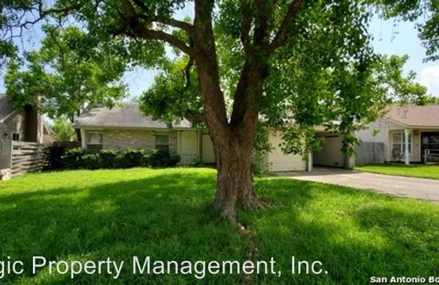 10023 Windburn Trail - 10023 Windburn Trail, Converse, TX 78109