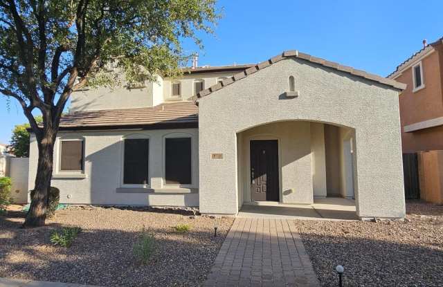 1638 S MARTINGALE Road photos photos