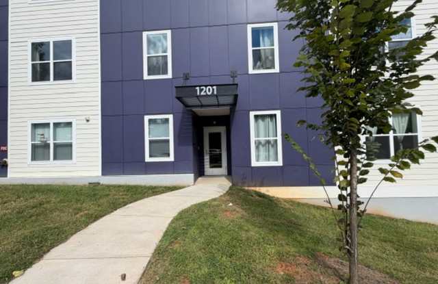 Druid Ave Apartments Gallery 4