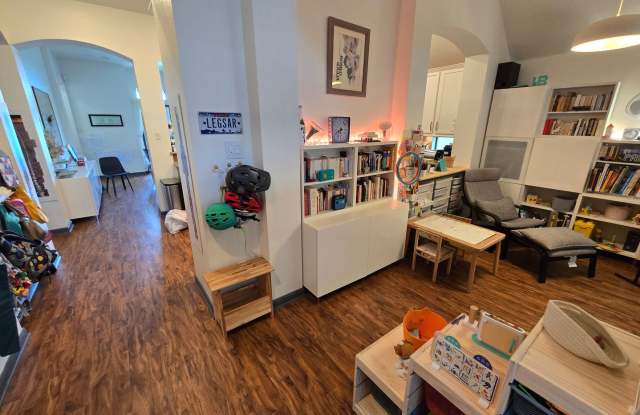 College Station - 3 bedroom / 2 bath- 2 car garage - fenced in back yard home in Creek Meadows Gallery 4