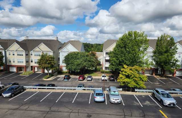 Midlothian-2 bed 2 bath Condo--Bristol Village - 611 Fern Meadow Loop, Chesterfield County, VA 23114