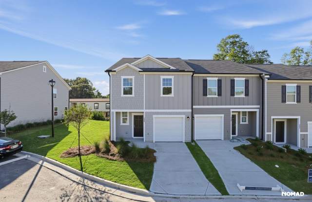 Charming Brand New 3BR Townhome (End Unit)  in Villa Rica Gallery 3