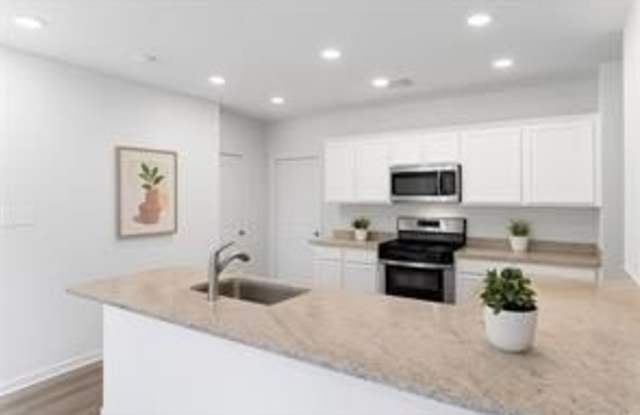 1301 Parker Drive Gallery 3