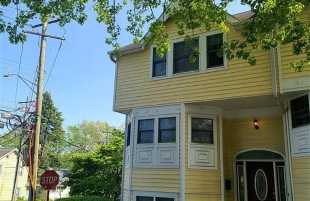 39 Catherine Street - 39 Catherine Street, Nyack, NY 10960