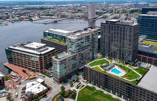 Allied Harbor Point photos photos