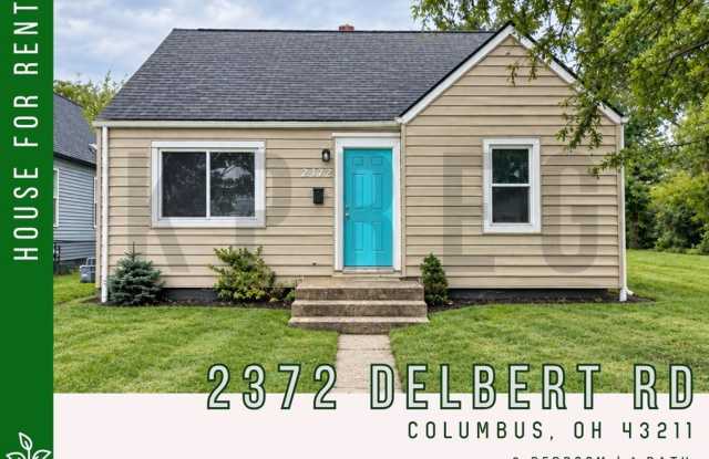 Beautifully Remodeled 3BR Home with Hardwood Floors & Full Basement Gallery 1