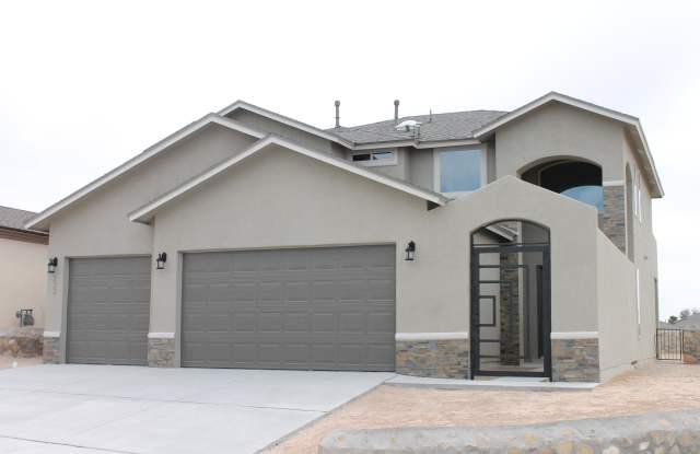 222 MCDOWELL Street - 222 McDowell St, El Paso, TX 79932