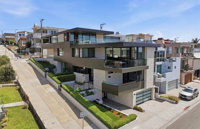300 25th Street - 300 25th Street, Manhattan Beach, CA 90266