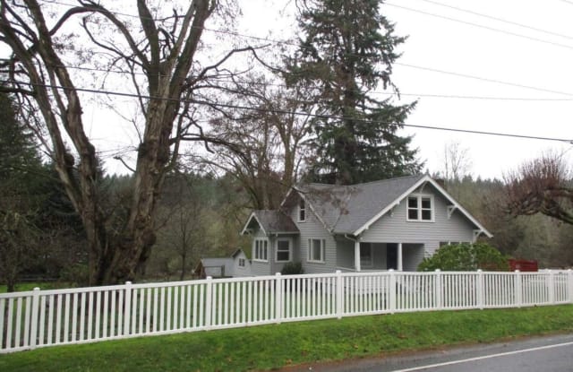 9820 Crescent Valley Dr - 9820 Crescent Valley Drive Northwest, Maplewood, WA 98332