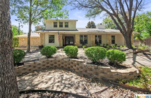 3200 Red River Road - 3200 Red River Road, Belton, TX 76513