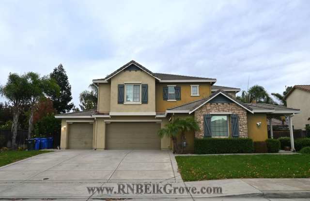 Resident Benefit Package Property - 1120 Park Terrace Drive, Galt, CA 95632