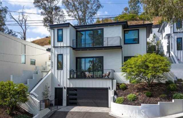 6561 Pickwick Street - 6561 Pickwick Street, Los Angeles, CA 90042