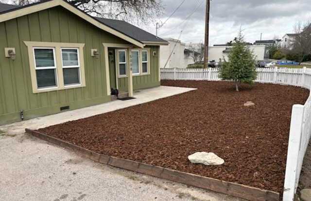 2 Bedroom, 2 Bath with Office, plus garage. photos photos