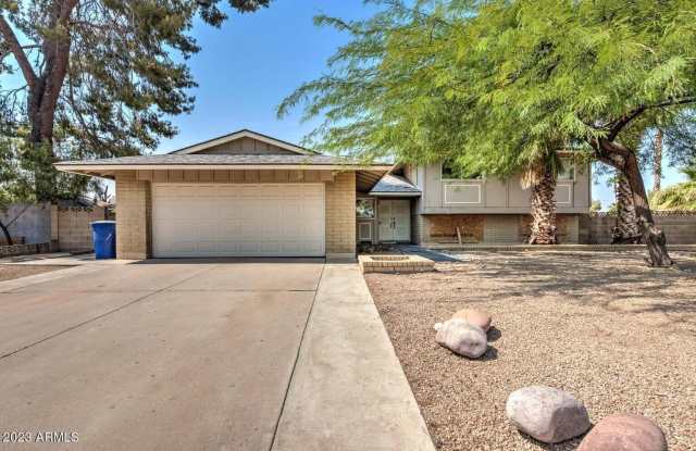 3528 S JUNIPER Street - 3528 South Juniper Street, Tempe, AZ 85282