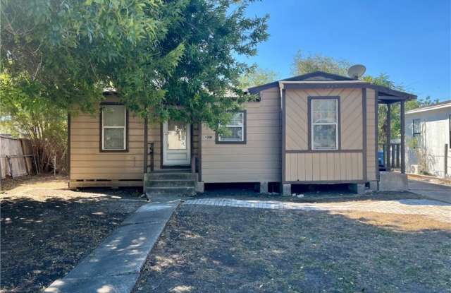 4221 Clinton Drive - 4221 Clinton Drive, Corpus Christi, TX 78412