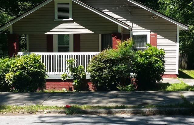 235 Wynnwood Dr SW, - 235 Wynnwood Drive Southwest, Atlanta, GA 30310