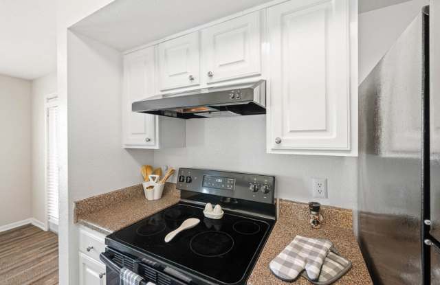 College View Apartments Gallery 2