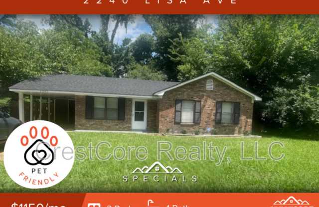 2240 Lisa Ave photos photos