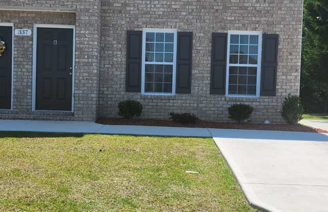 337 South Pointe Drive - B photos photos