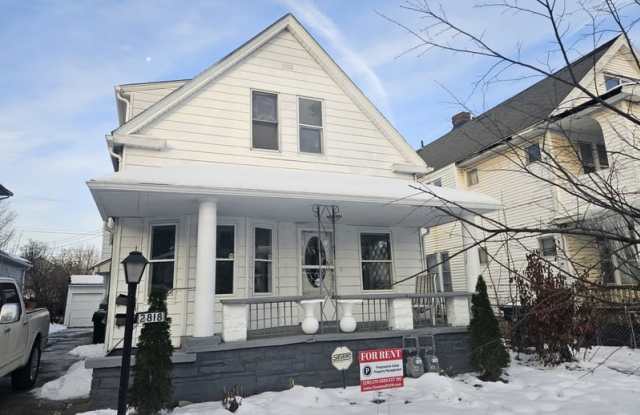 2818 East 127th Street - 1 photos photos