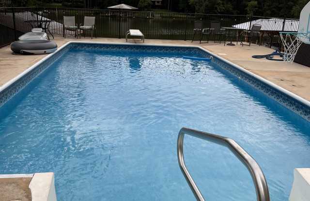 122 Tucker Dr, - 122 Tucker Drive, St. Clair County, AL 35054