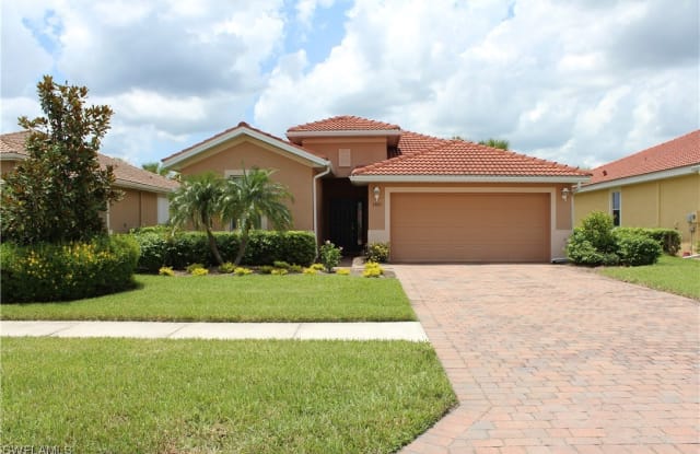 3305 Magnolia Landing Lane - 3305 Magnolia Landing Lane, North Fort Myers, FL 33917