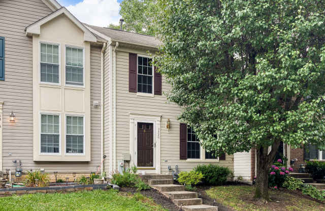 5320 Castlestone Drive - 5320 Castlestone Drive, Rossville, MD 21237
