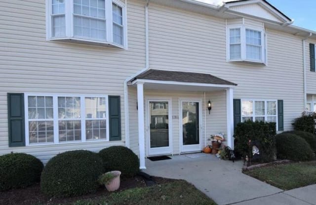 2330 Vineyard Drive - 2330 Vineyard Drive, Greenville, NC 28590
