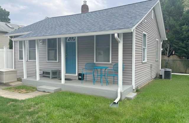 511 14th Avenue unit: Rear - 511 14th Avenue, Belmar, NJ 07719