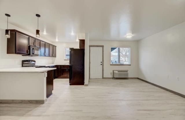 3107 Cooney Drive - 2 - 3107 Cooney Drive, Helena Valley West Central, MT 59602