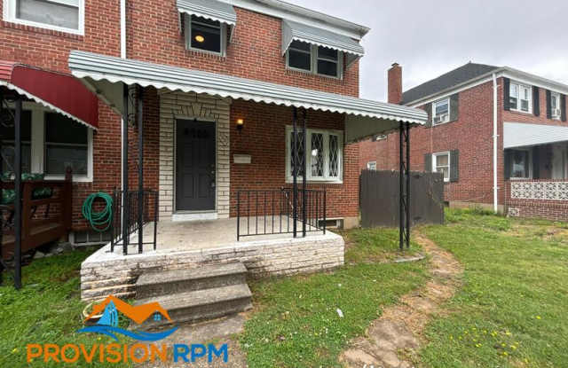 2227 Southorn Road - 2227 Southorn Road, Middle River, MD 21220