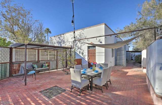 2444 E 4Th Street - 2444 East 4th Street, Tucson, AZ 85719