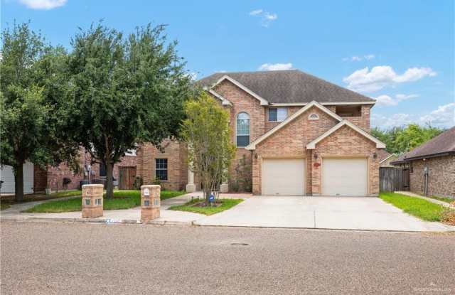 2711 Leslie - 2711 Leslie Street, Edinburg, TX 78539