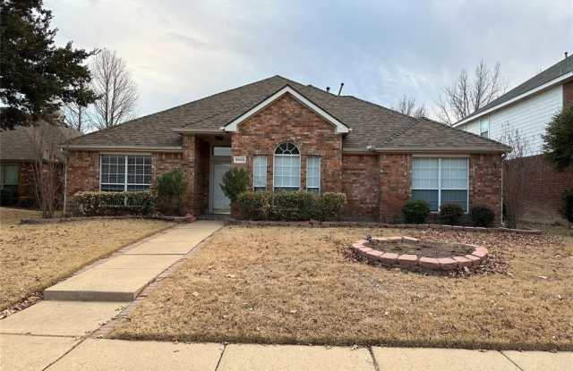 9809 Shelby Place - 9809 Shelby Place, Frisco, TX 75035