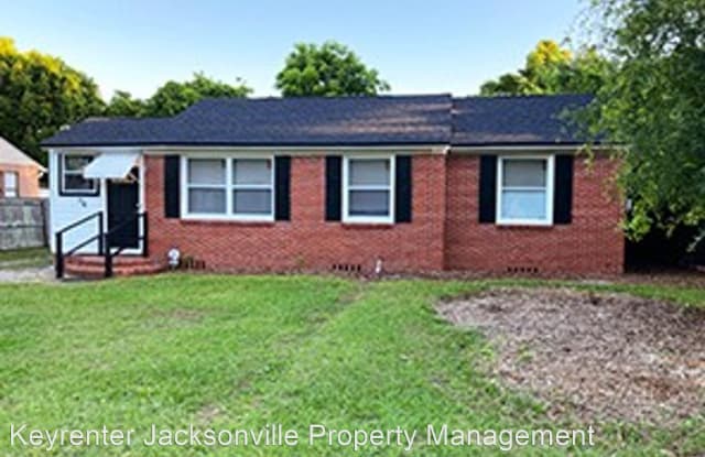 776 Gardenia Lane - 776 Gardenia Lane, Jacksonville, FL 32208