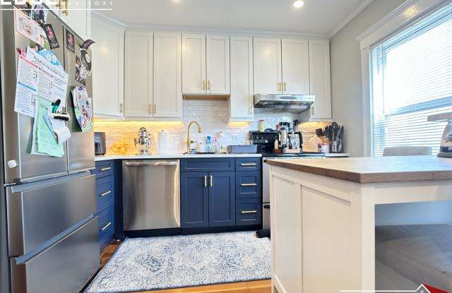 104 Langdon Ave. - 104 Langdon Avenue, Watertown Town, MA 02472