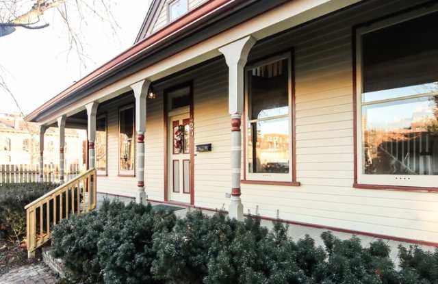 429 North College Avenue Gallery 2