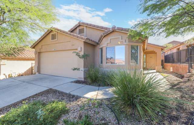 10886 S. Arrowhead Spring Dr photos photos