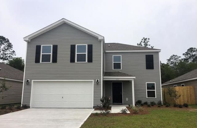 6121 Riverbrooke Drive - 6121 Riverbrooke Drive, Bay County, FL 32404
