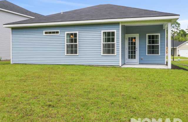 3 Bedroom Single Family Home in Hinesville photos photos