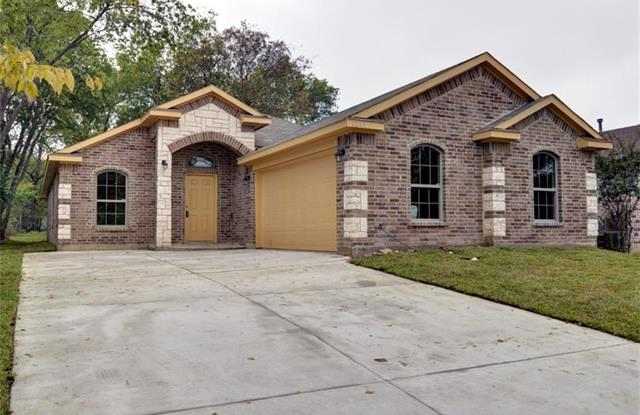 2217 Beaumont Street - 2217 Beaumont Street, Grand Prairie, TX 75051