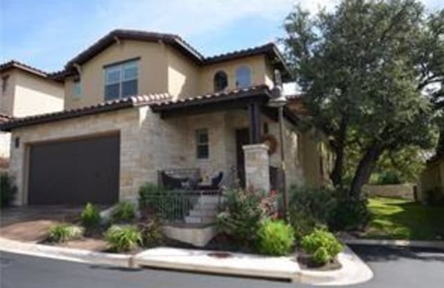 15313 Falconhead Grove LOOP - 15313 Falconhead Grove Loop, Bee Cave, TX 78738
