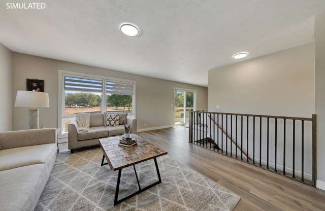 Look at this Ranch! - 2900 South 52nd Street, Lincoln, NE 68506