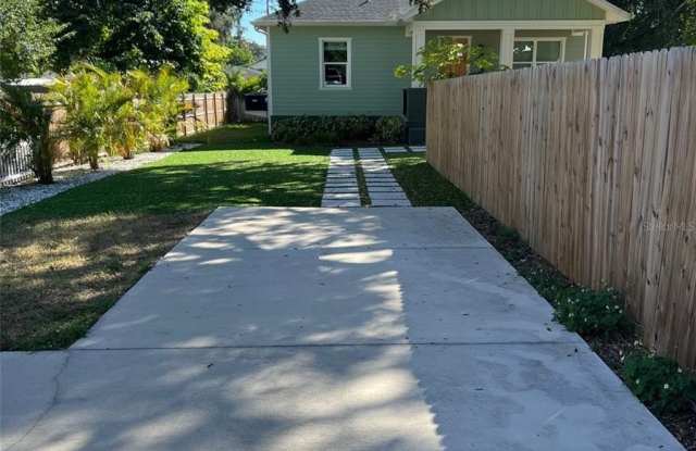 1503 E NORTH STREET - 1503 East North Street, Tampa, FL 33610