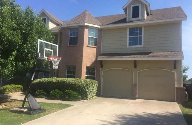 9625 Timber Wagon Drive - 9625 Timber Wagon Drive, McKinney, TX 75072