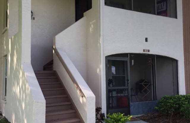2969 Bonaventure Cir 202 - 2969 Bonaventure Cir, Palm Harbor, FL 34684