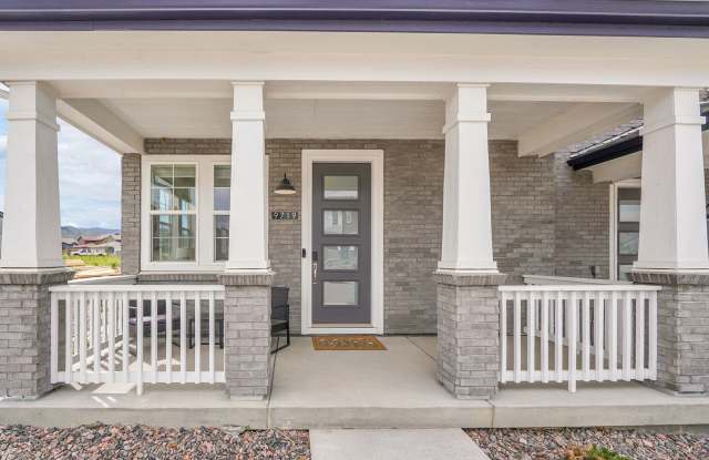 Sterling Ranch 3bed 3bath - like NEW! Gallery 4