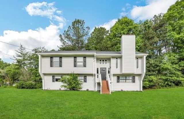 1715 Liberty Trail - 1715 Liberty Trail, Lithia Springs, GA 30122